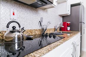 Serenity Gardens Living