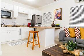 Serenity Gardens Living