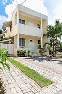 Pines Serenity Suites in Kingston 6