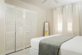 Pines Serenity Suites in Kingston 6