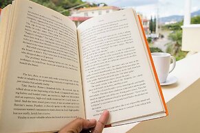 Pines Serenity Suites in Kingston 6