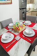 Pines Serenity Suites in Kingston 6