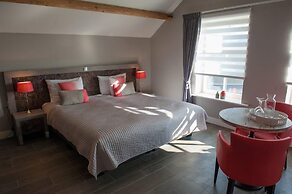 Hof van Alexander - Boutique Hotel