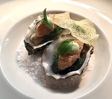 Hof van Alexander - Boutique Hotel