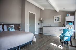 Hof van Alexander - Boutique Hotel