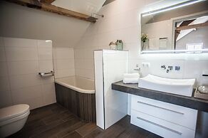 Hof van Alexander - Boutique Hotel