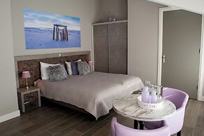 Hof van Alexander - Boutique Hotel