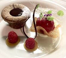 Hof van Alexander - Boutique Hotel