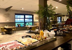 Hof van Alexander - Boutique Hotel