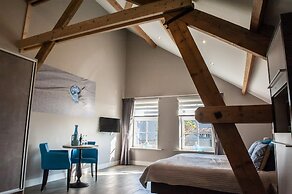 Hof van Alexander - Boutique Hotel
