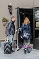 Hof van Alexander - Boutique Hotel