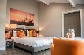 Hof van Alexander - Boutique Hotel