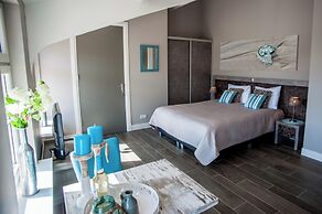 Hof van Alexander - Boutique Hotel