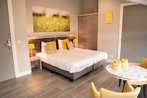 Hof van Alexander - Boutique Hotel