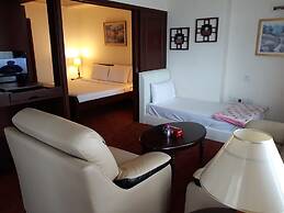 Holiday Suite At Times Square KL