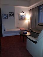 Holiday Suite At Times Square KL