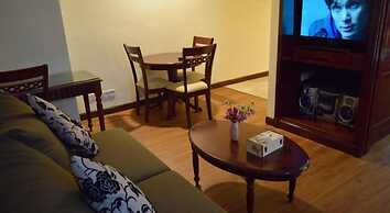 Holiday Suite At Times Square KL