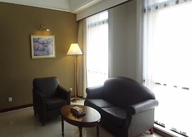 Holiday Suite At Times Square KL