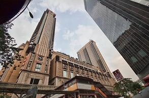 Holiday Suite At Times Square KL