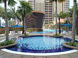 Holiday Suite At Times Square KL