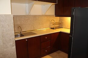 Holiday Suite At Times Square KL