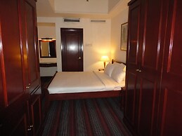 Holiday Suite At Times Square KL