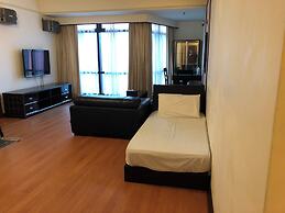 Holiday Suite At Times Square KL