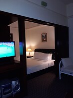 Holiday Suite At Times Square KL