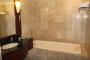 Holiday Suite At Times Square KL