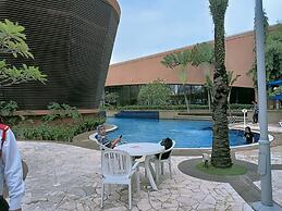 Holiday Suite At Times Square KL