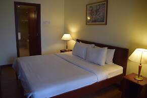 Holiday Suite At Times Square KL