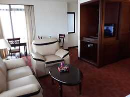 Holiday Suite At Times Square KL