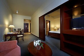 Holiday Suite At Times Square KL