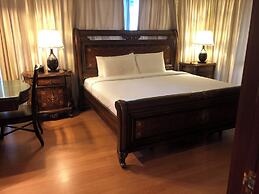 Holiday Suite At Times Square KL