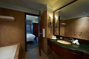 Holiday Suite At Times Square KL