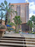 Holiday Suite At Times Square KL