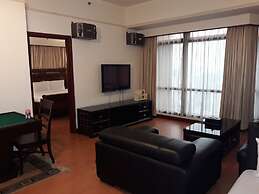 Holiday Suite At Times Square KL