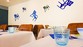 ESCAL'HOTEL
