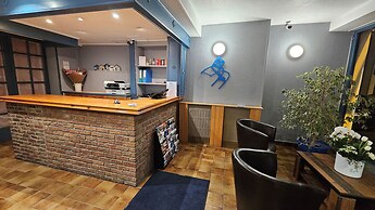 ESCAL'HOTEL