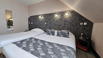 ESCAL'HOTEL