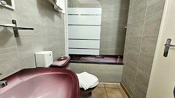 ESCAL'HOTEL