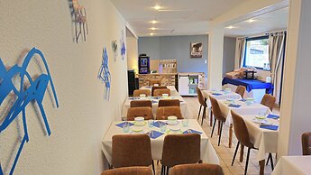 ESCAL'HOTEL