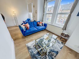 Apartment-sleeps6-parking-internet