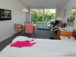 Holiday Home With Beach Access