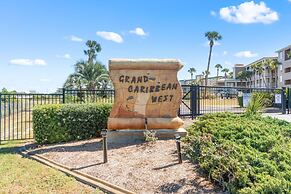 Grand Caribbean West 215