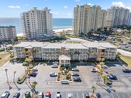 Grand Caribbean West 215