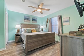 Grand Caribbean West 215