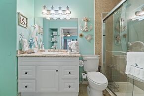 Grand Caribbean West 215