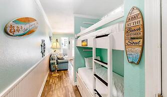 Grand Caribbean West 215