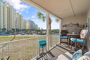 Grand Caribbean West 215